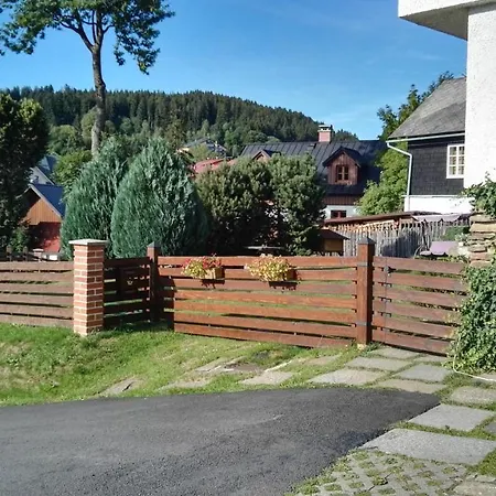 Ubytovani U Sykoru